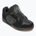 Buty męskie Etnies Faze black/black/gum 8