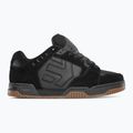 Buty męskie Etnies Faze black/black/gum 9