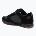 Buty męskie Etnies Faze black/black/gum 3