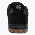 Buty męskie Etnies Faze black/black/gum 6