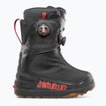 Buty splitboardowe męskie ThirtyTwo Jones MTB Boa '22 black 12