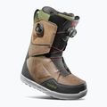 Buty snowboardowe męskie ThirtyTwo Lashed Double Boa Bradshaw '22 brown 9