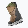 Buty snowboardowe męskie ThirtyTwo Lashed Double Boa Bradshaw '22 brown 10