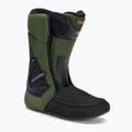 Buty snowboardowe męskie ThirtyTwo Lashed Double Boa Bradshaw '22 brown 5