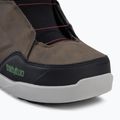 Buty snowboardowe męskie ThirtyTwo Lashed Double Boa Bradshaw '22 brown 7