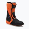 Buty snowboardowe męskie ThirtyTwo Lashed Double Boa Powell '22 grey/white/orange 5