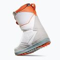 Buty snowboardowe męskie ThirtyTwo Lashed Double Boa Powell '22 grey/white/orange 11