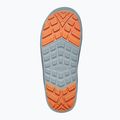 Buty snowboardowe męskie ThirtyTwo Lashed Double Boa Powell '22 grey/white/orange 12