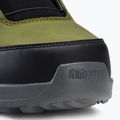 Buty snowboardowe męskie ThirtyTwo Shifty Boa '22 green/black 7