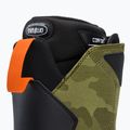 Buty snowboardowe męskie ThirtyTwo Shifty Boa '22 green/black 8