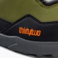Buty snowboardowe męskie ThirtyTwo Shifty Boa '22 green/black 9
