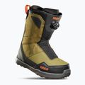 Buty snowboardowe męskie ThirtyTwo Shifty Boa '22 green/black 10