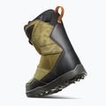 Buty snowboardowe męskie ThirtyTwo Shifty Boa '22 green/black 11