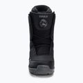 Buty snowboardowe męskie ThirtyTwo Shifty Boa '22 black 3