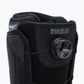 Buty snowboardowe męskie ThirtyTwo Shifty Boa '22 black 6