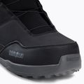 Buty snowboardowe męskie ThirtyTwo Shifty Boa '22 black 7