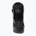 Buty snowboardowe męskie ThirtyTwo Tm-2 Double Boa '22 black 3