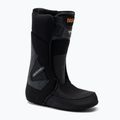 Buty snowboardowe damskie ThirtyTwo Lashed Double Boa W'S '22 black 2