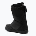 Buty snowboardowe damskie ThirtyTwo Lashed Double Boa W'S '22 black 3