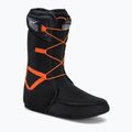 Buty snowboardowe damskie ThirtyTwo Shifty Boa W'S '22 white 5