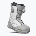 Buty snowboardowe damskie ThirtyTwo Stw Double Boa W'S '22 grey/white 9