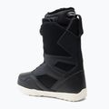 Buty snowboardowe damskie ThirtyTwo Stw Double Boa W'S '22 black 2