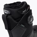 Buty snowboardowe damskie ThirtyTwo Stw Double Boa W'S '22 black 8