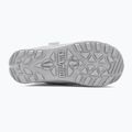 Buty snowboardowe damskie ThirtyTwo Stw Double Boa W'S '22 grey/white 4