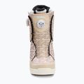 Buty snowboardowe damskie ThirtyTwo Lashed Double Boa W'S B4Bc '22 ivory 3