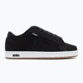Buty męskie Etnies Kingpin black/white/gum 2