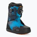 Buty snowboardowe męskie ThirtyTwo Lashed Double Boa '23 tie dye