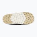 Buty snowboardowe męskie ThirtyTwo Lashed Double Boa Crab Grab '23 brown/tan 4