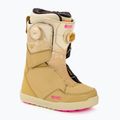 Buty snowboardowe damskie ThirtyTwo Lashed Double Boa W'S B4Bc '23 tan