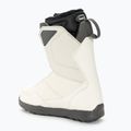 Buty snowboardowe damskie ThirtyTwo Shifty Boa W'S '23 white/grey 2