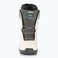 Buty snowboardowe damskie ThirtyTwo Shifty Boa W'S '23 white/grey 3