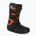 Buty snowboardowe damskie ThirtyTwo Shifty Boa W'S '23 white/grey 5