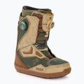 Buty snowboardowe męskie ThirtyTwo Tm-2 Double Boa Wide Merrill '23 tan/brown