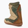 Buty snowboardowe męskie ThirtyTwo Tm-2 Double Boa Wide Merrill '23 tan/brown 2