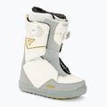 Buty snowboardowe damskie ThirtyTwo Lashed Double Boa W'S '23 white/grey