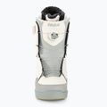 Buty snowboardowe damskie ThirtyTwo Lashed Double Boa W'S '23 white/grey 3