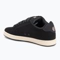 Buty męskie Etnies Fader black/green 3