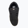 Buty męskie Etnies Fader black/green 5