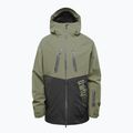 Kurtka snowboardowa męska ThirtyTwo TM-3 black/olive