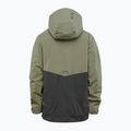 Kurtka snowboardowa męska ThirtyTwo TM-3 black/olive 2
