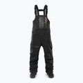 Spodnie snowboardowe męskie ThirtyTwo TM-3 Bib black