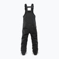 Spodnie snowboardowe męskie ThirtyTwo TM-3 Bib black 2