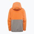 Kurtka snowboardowa męska ThirtyTwo TM orange 2