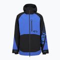 Kurtka snowboardowa męska ThirtyTwo Lashed Insulated black/blue