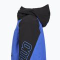 Kurtka snowboardowa męska ThirtyTwo Lashed Insulated black/blue 3