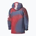 Kurtka snowboardowa dziecięca ThirtyTwo Youth Grasser Insulated haze 2